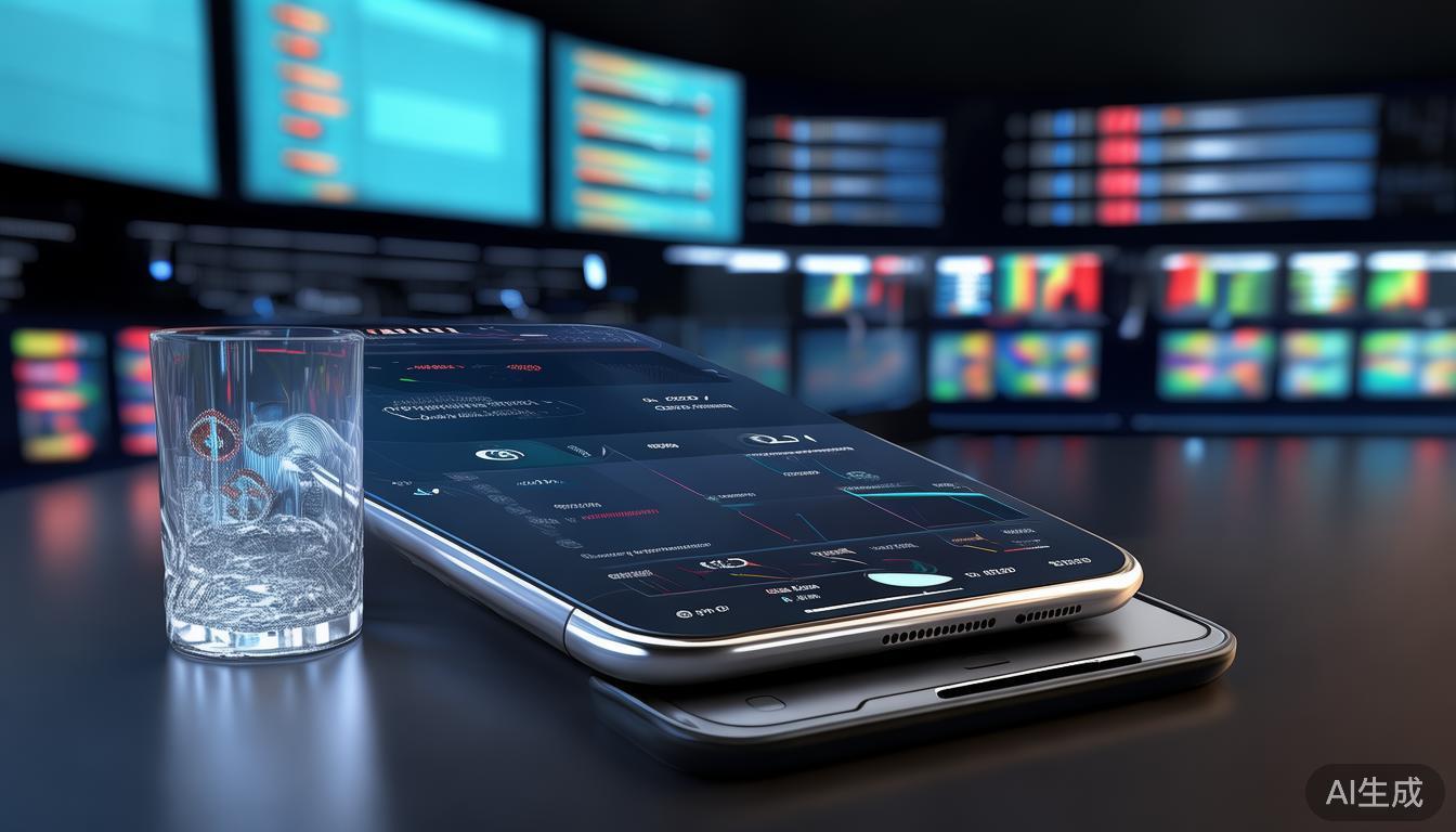 Trust Wallet苹果版的数字资产市场与用户连接_ios资产管理_数字资产平台osl