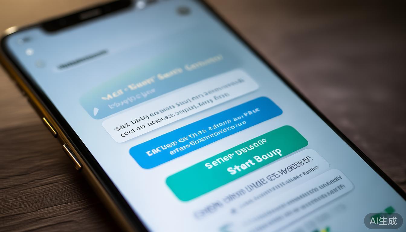 支付宝钱包官方下载_通过Trust Wallet钱包官方网站下载钱包后,如何迅速熟悉界面和功能?_闪钱包复核未通过