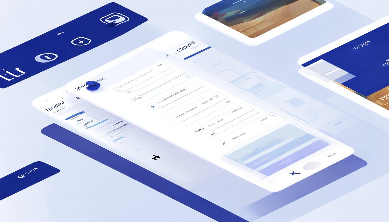 用户界面分析的内容_Trust Wallet的用户界面分析:如何快速找到你需要的功能!_用户界面需求分析说明书