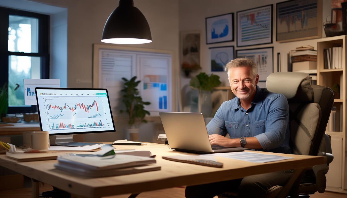 用户通过Trust Wallet钱包最新版本实现财务自由的真实案例分享。_钱包项目有哪些_钱包科技有限公司