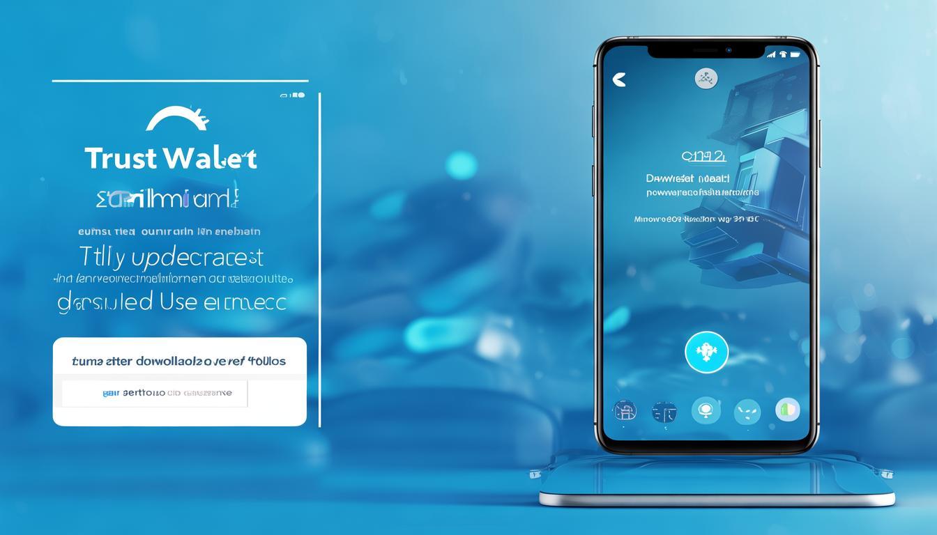 钱包app安全可靠吗_信任与安全:Trust钱包安卓下载为何是你管理数字资产的首选!_钱包app首页