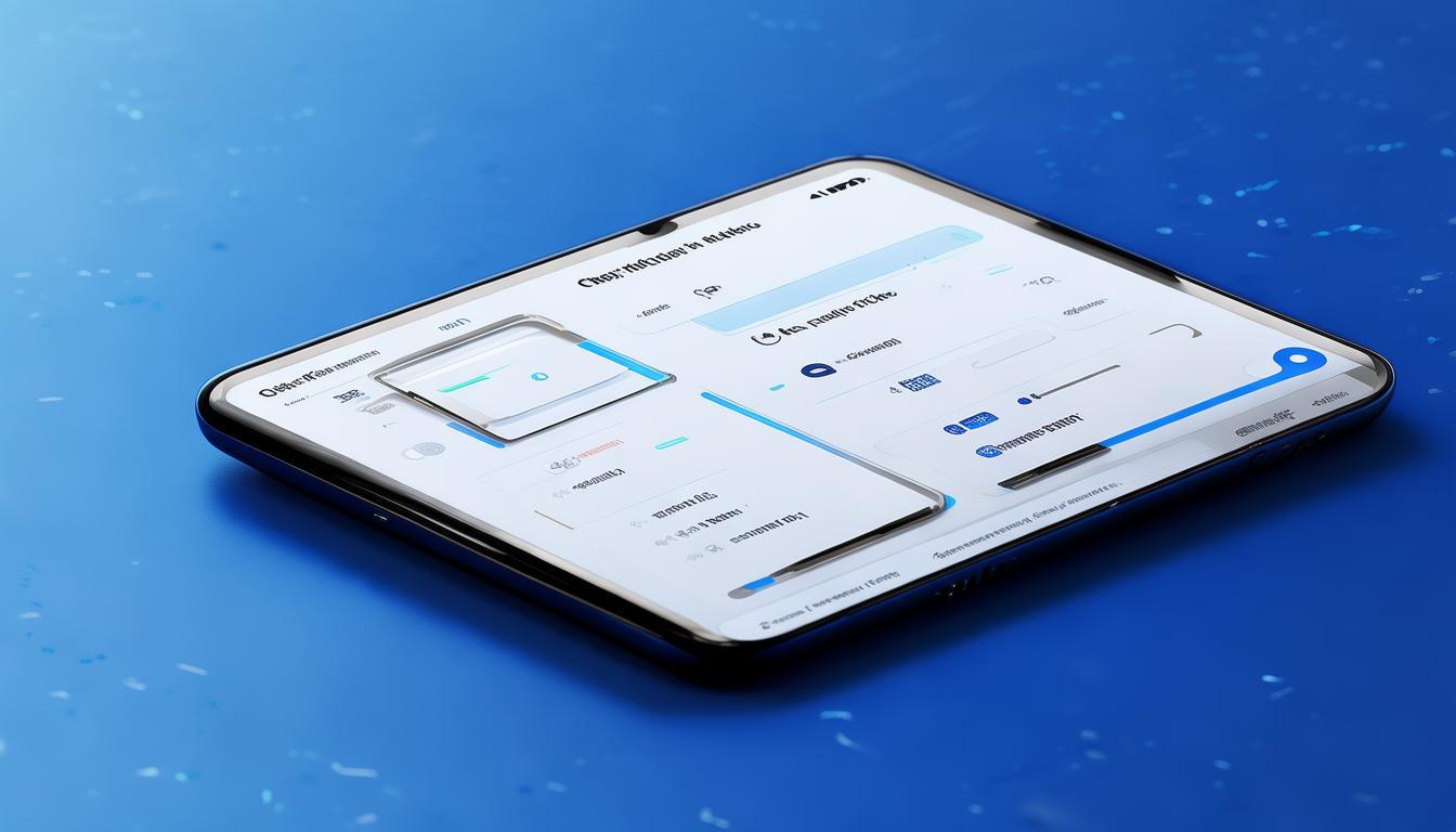 如何在Trust钱包官网下载的官方版应用中进行快速的资产分类？_钱包应用app_钱包应用在哪里