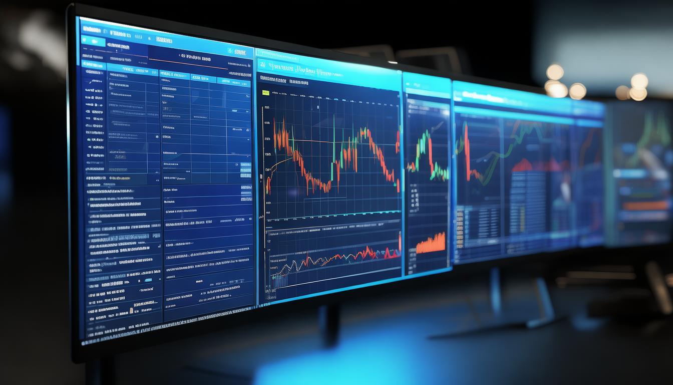 交易钱包排名_如何在Trust Wallet钱包最新版中设置自动化交易，提升交易效率？_交易平台钱包