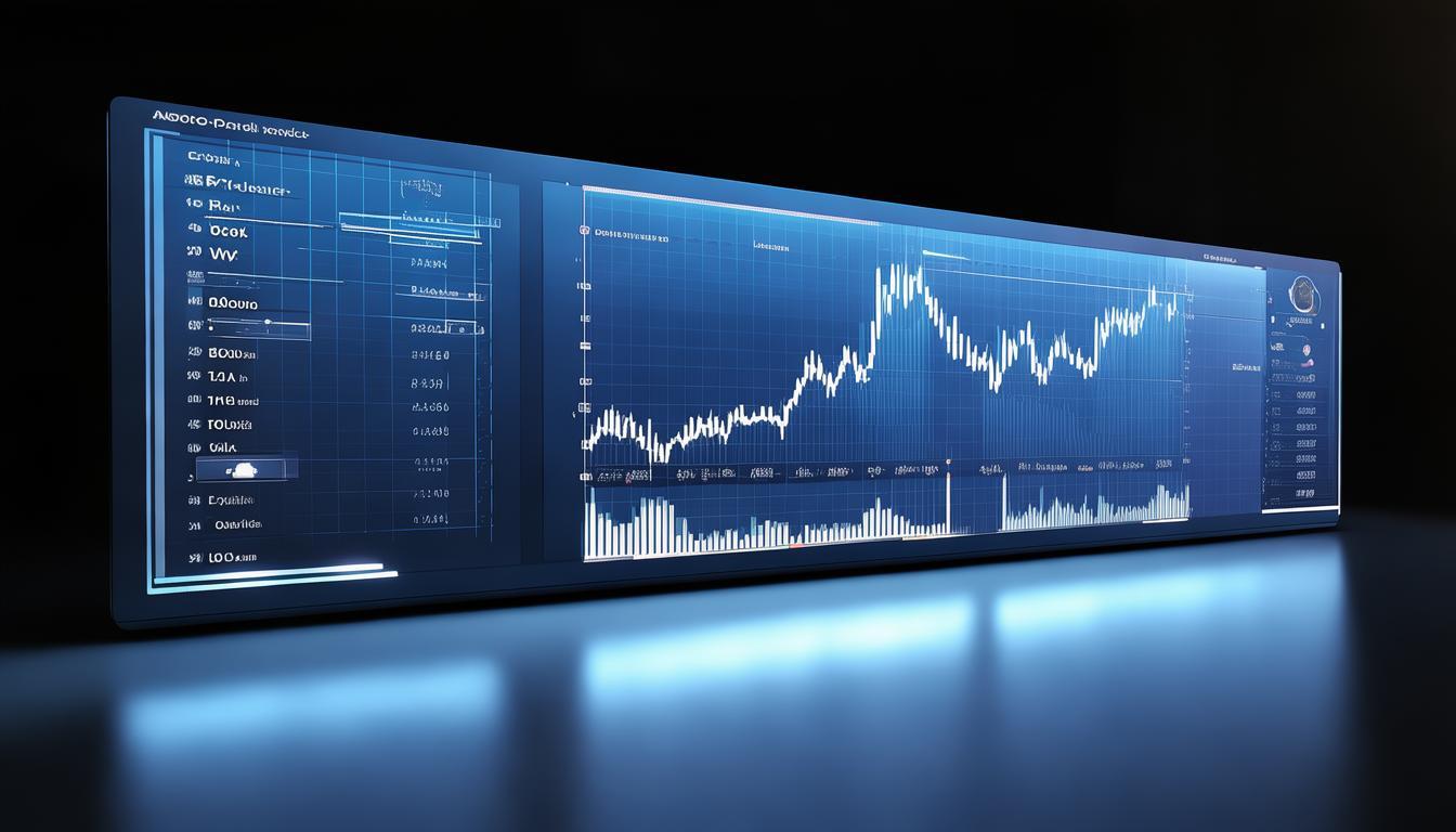 Trust Wallet的实时市场数据功能：如何帮助您做出明智的投资决策_帮助决策的app_准确决策与盲目投资案例