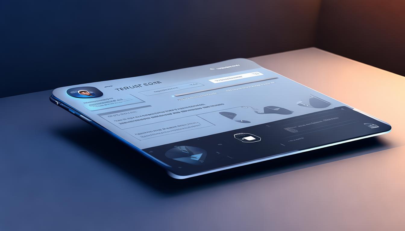 钱包app_通过Trust钱包安卓下载实现高效的跨平台资产管理，提升用户体验！_钱包平台是什么意思