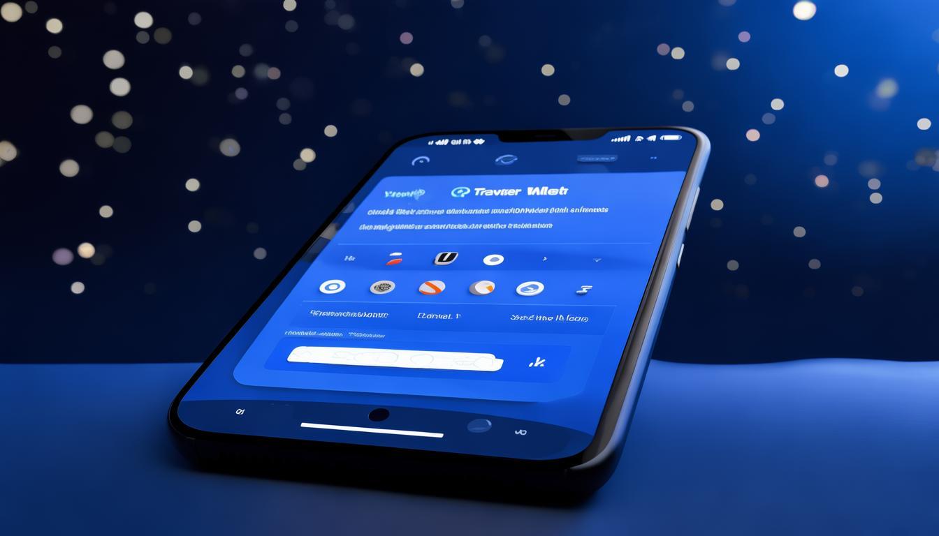 用户分享：从Trust Wallet钱包官方网站下载的亲身体验与感想。_钱包αpp_钱包了解