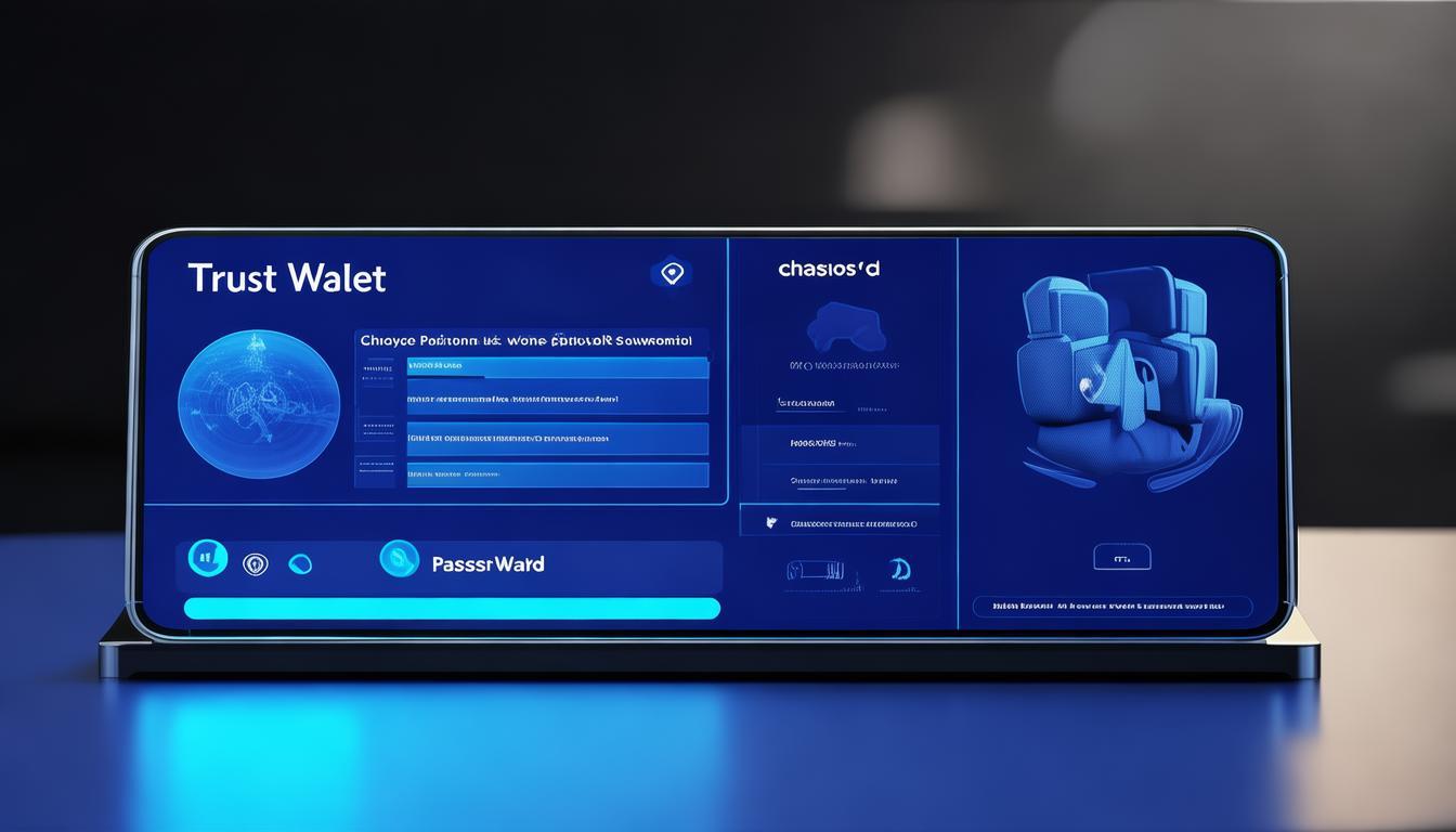共享钱包app_如何通过Trust Wallet钱包实现高效的资产共享与协作?_共享钱包app官方下载