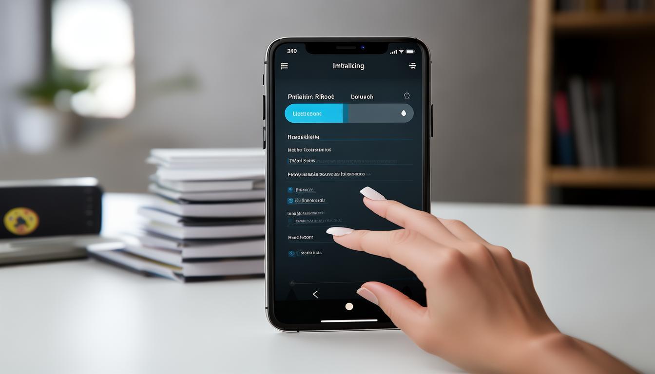 新手报道：我如何顺利实现Trust Wallet最新版本下载的全流程！_新手快速入门攻略大全_新手怎么了