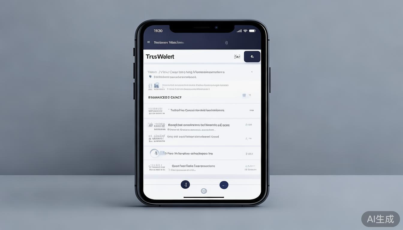 建立信任：Trust钱包的网络费用透明化_建立信任英文_钱包透明窗