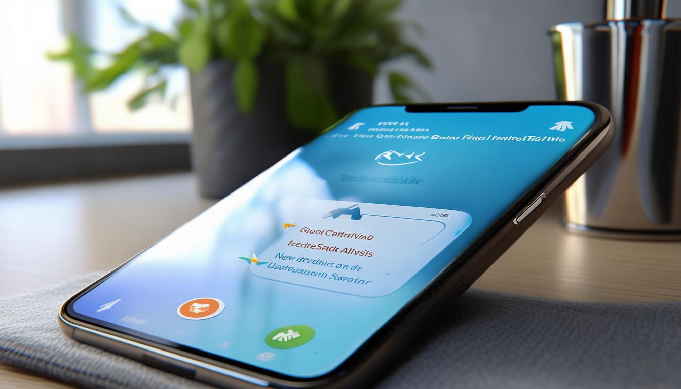 通过Trust Wallet钱包最新版了解最新市场趋势，提高你的投资信心！_通过电话第一时间了解客户需求_如何通过信息管理提高工作效率