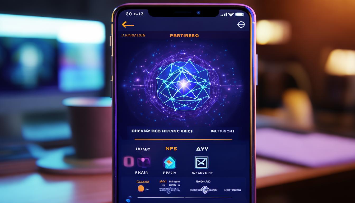 应用区块链的公司有哪些_应用区块链技术_了解Trust Wallet的去中心化应用（DApp）支持，让你轻松探索区块链世界！