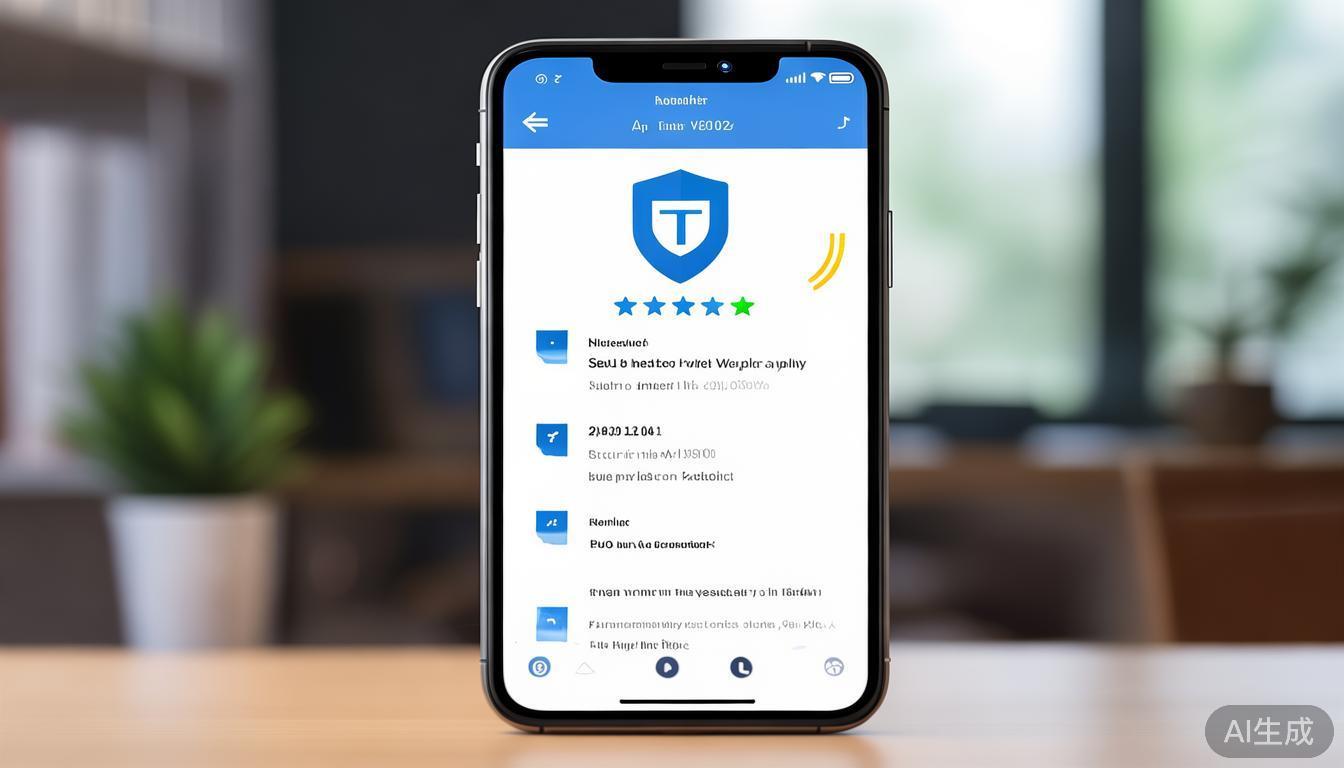 如何在应用商店找到Trust钱包的最佳地址？_钱包地址app_钱包地址下载