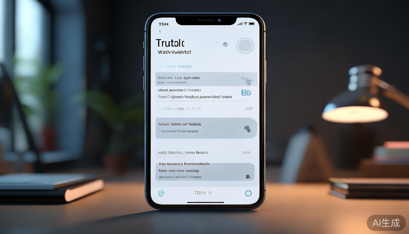 Trust钱包的币提现实时监控与反馈_钱包提币一直在打包中_钱包账户问题反馈