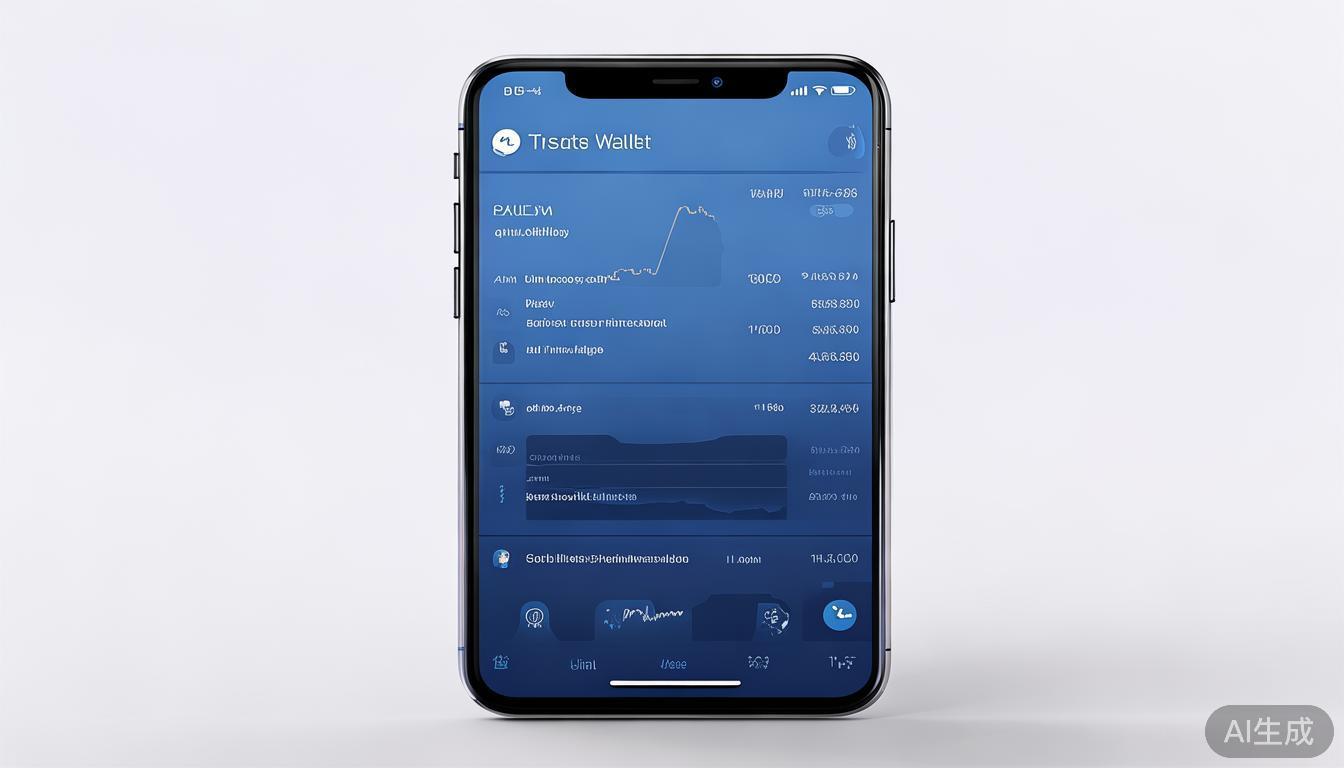 数字钱包币种_从币圈到钱包：如何使用Trust Wallet保护你的数字财富？_币圈说的钱包是什么
