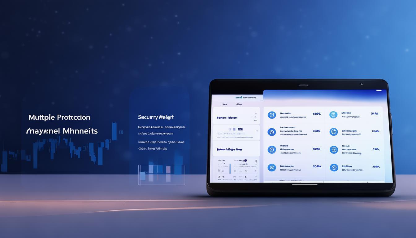 用户探讨：下载Trust Wallet最新版本后我对数字资产的看法发生了变化！_资产数字化是什么意思_资产趋势
