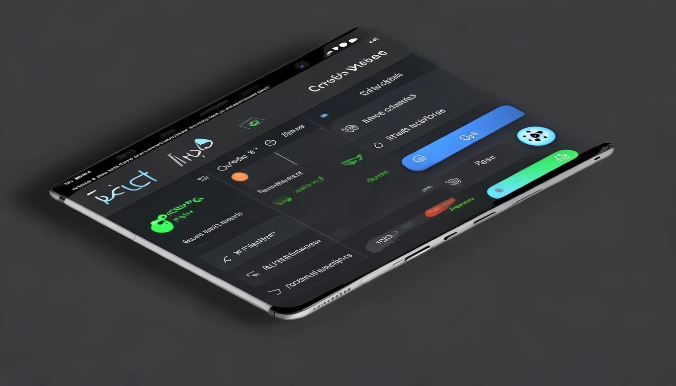 钱包应用是干什么的_钱包这个软件怎么样_用户反馈：如何通过Trust钱包官方下载的正版应用提升我的管理效率！