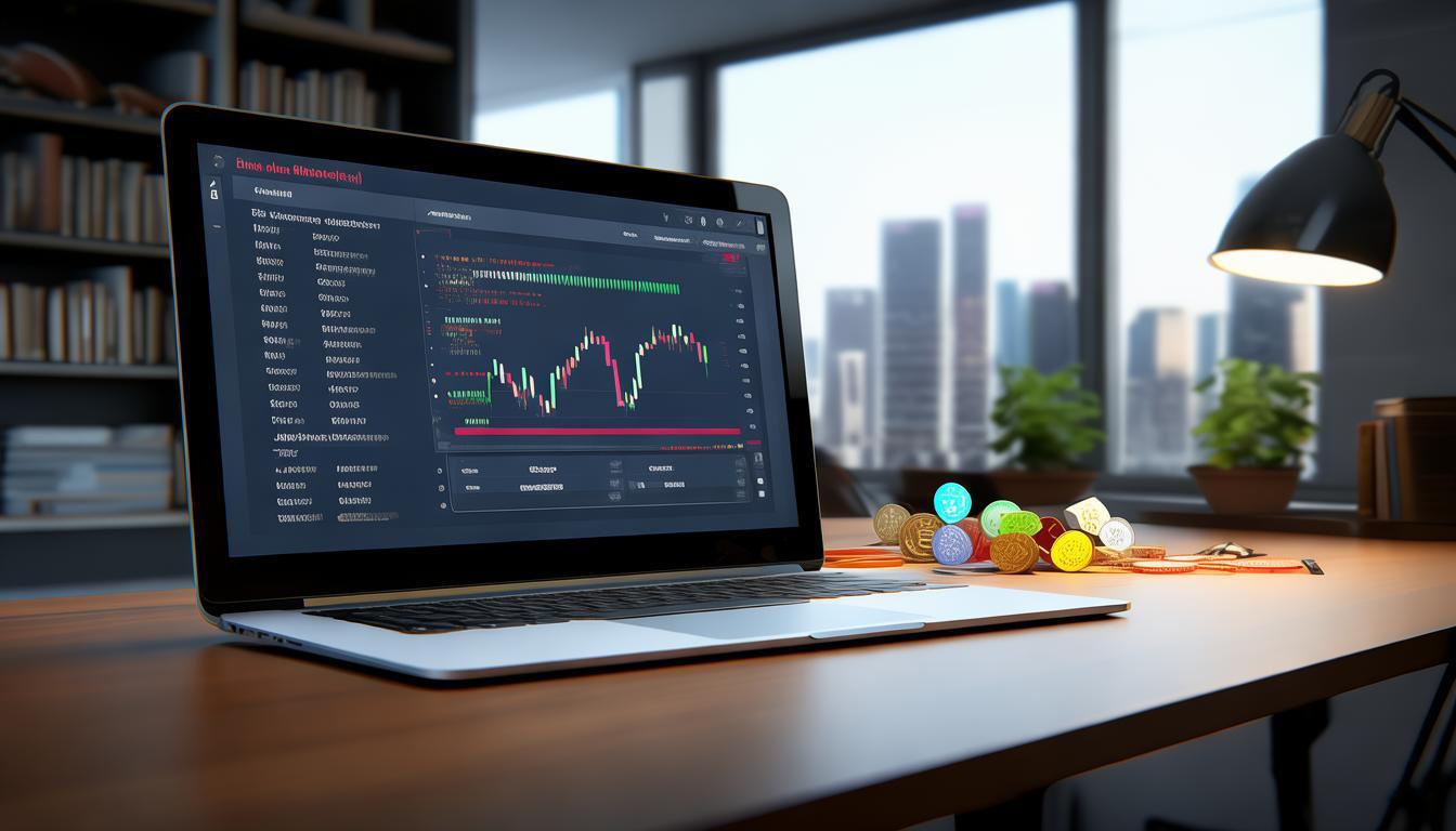 登录查看数字资产明细_Trust Wallet官网个人财产管理_如何在 Trust Wallet 官网中管理资产信息?