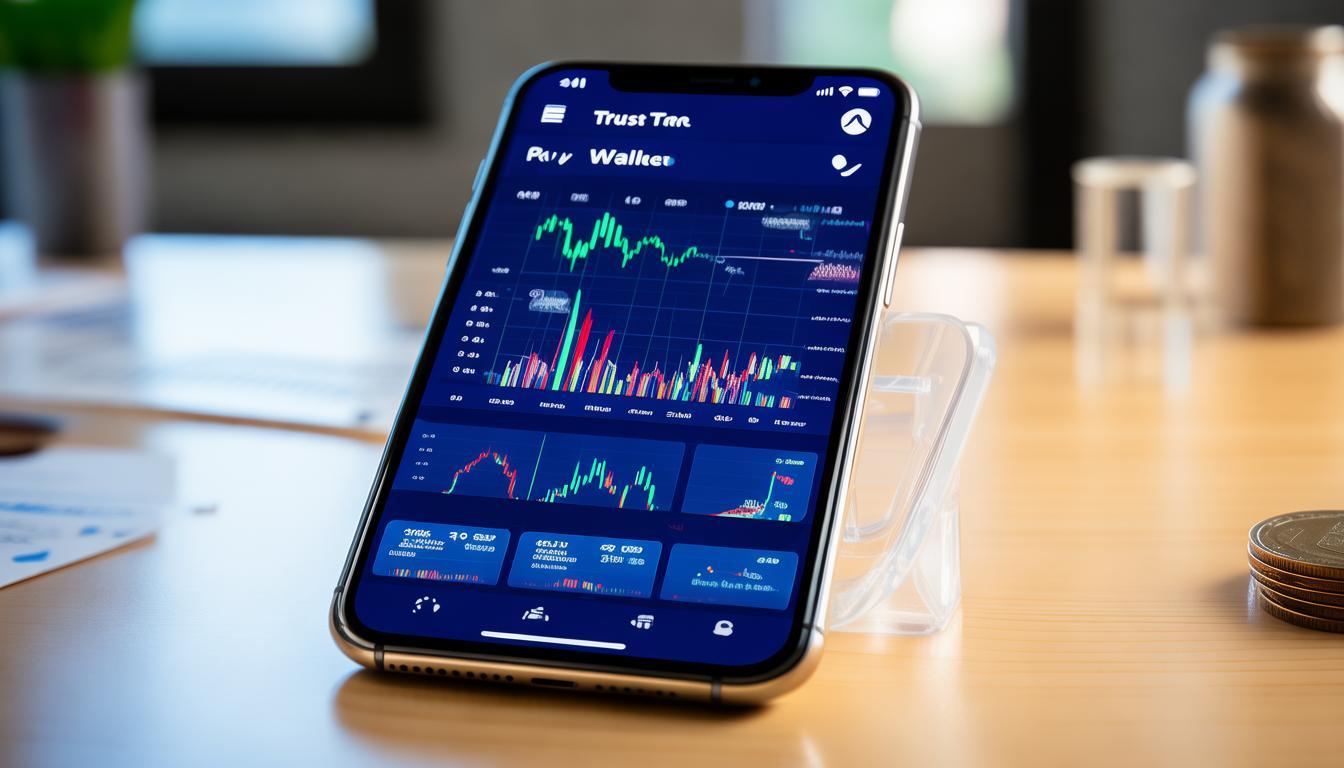 Trust Wallet投资优化_Trust Wallet功能设计_Trust Wallet的投资优化与功能设计