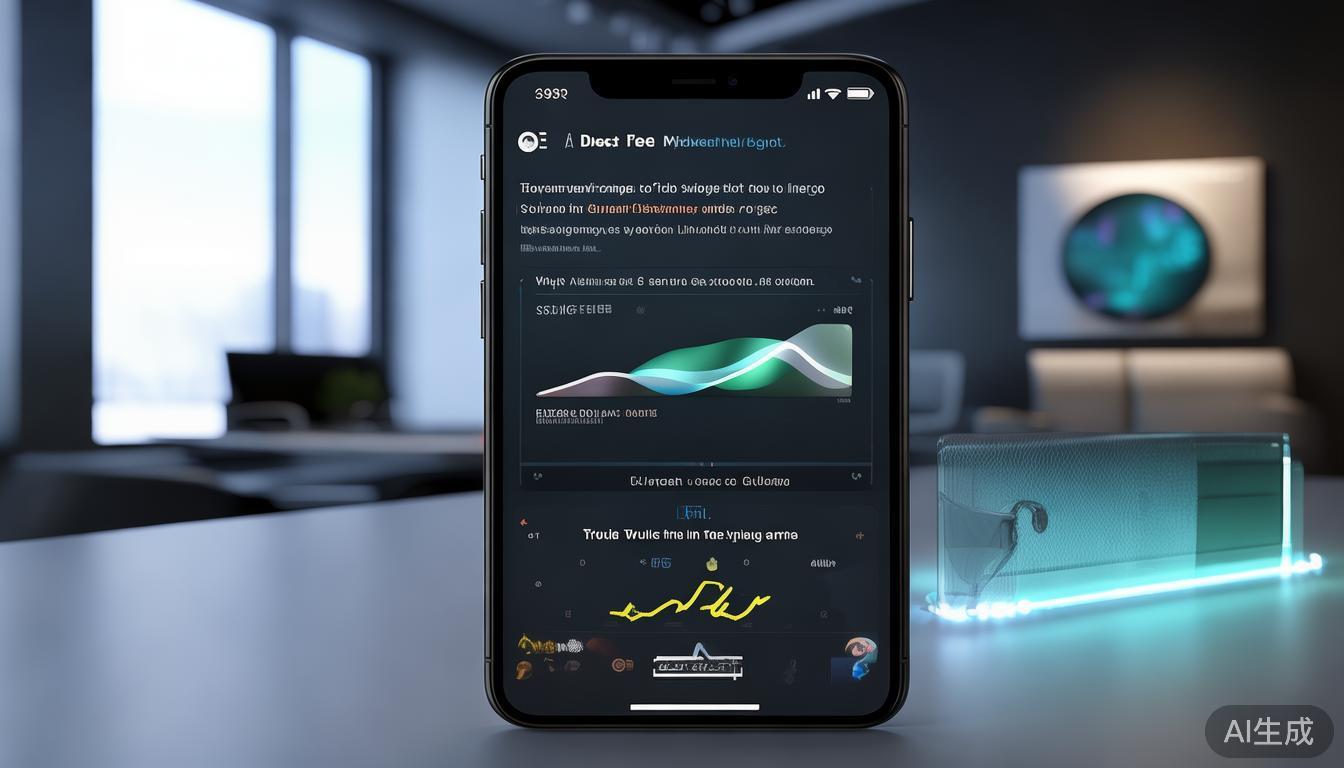 Trust Wallet App 的生态圈与发展趋势_Trust Wallet App 的生态圈与发展趋势_Trust Wallet App 的生态圈与发展趋势