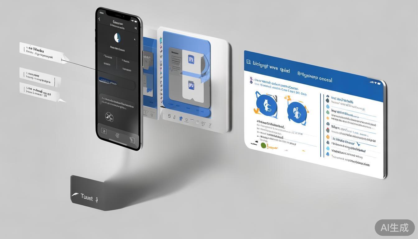Trust Wallet的多层策略与用户支持_xp组策略所属用户乱码_多层级权限系统
