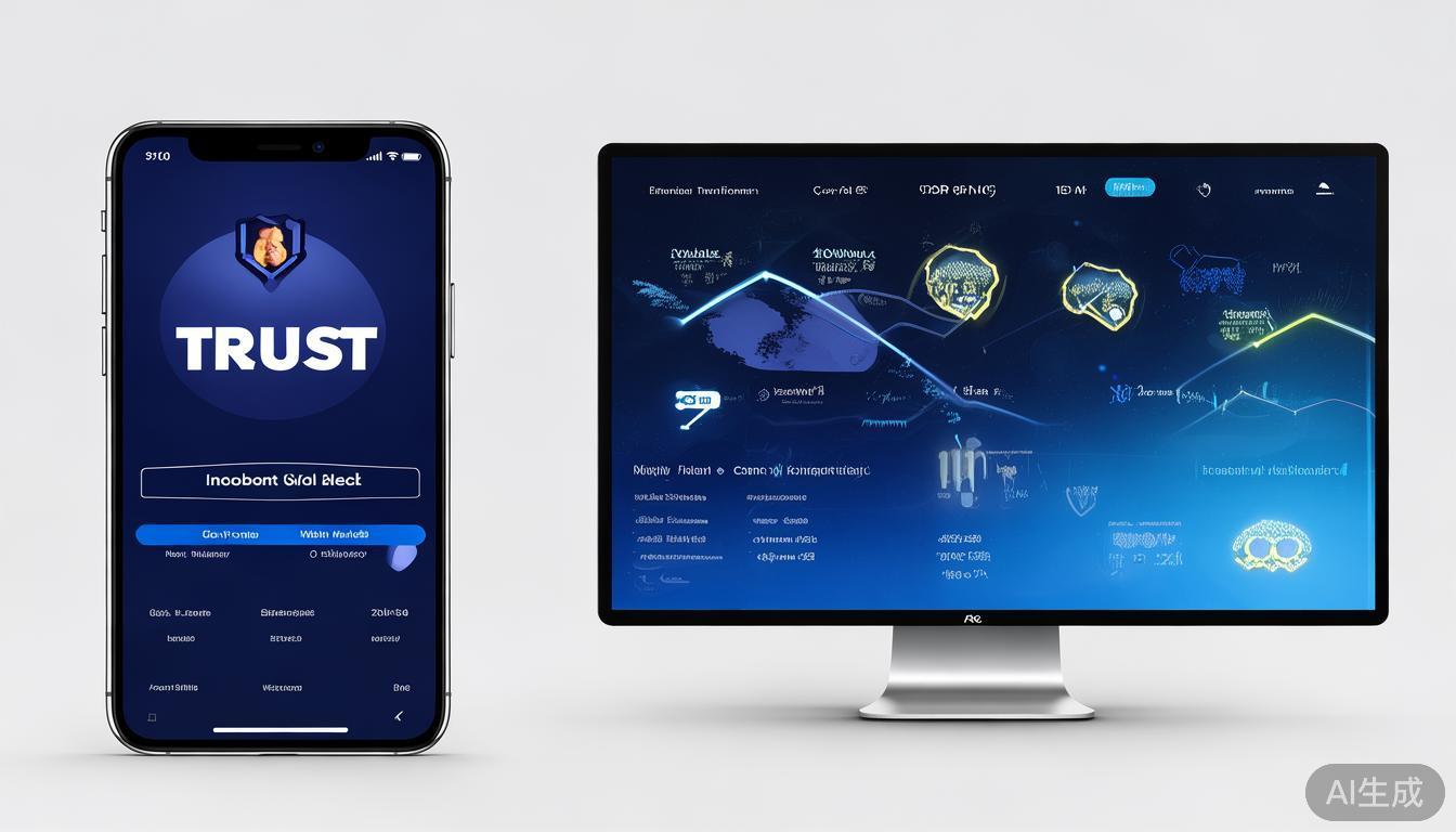 金融钱包是什么意思_钱包金融2021_Trust钱包与传统金融的融合:未来金融趋势的探索