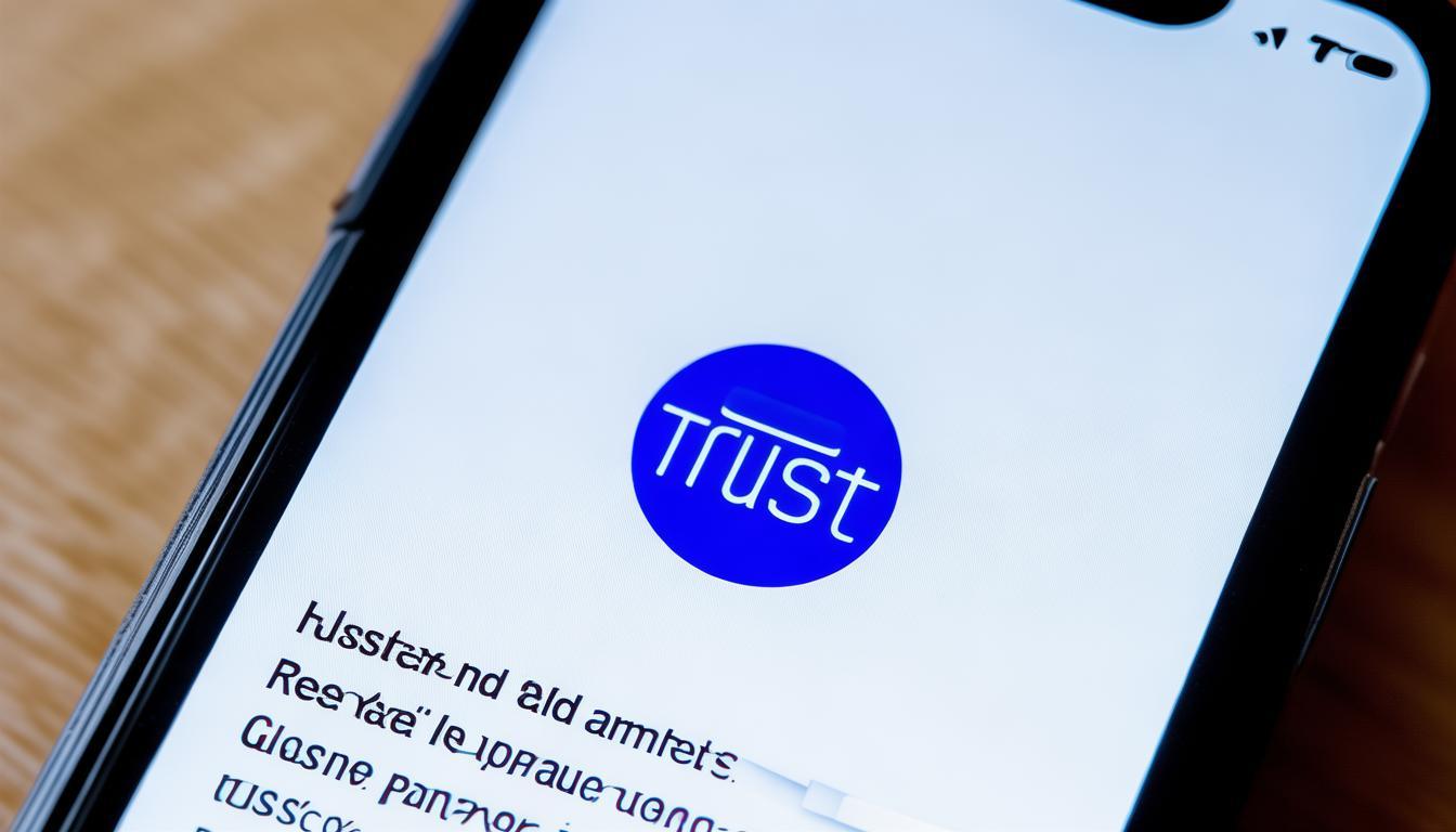 全面解析Trust钱包官网下载的步骤，安全管理你的数字资产！_壹钱包下载官网_jdk官网下载步骤