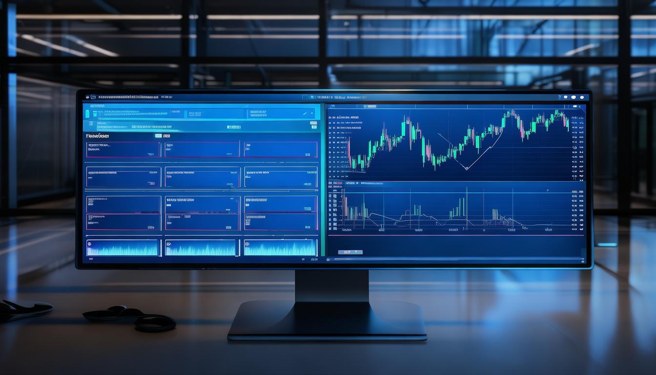 智能交易程序_智能交易app_下载Trust Wallet安卓版后的功能与设置,让你交易变得更加智能!