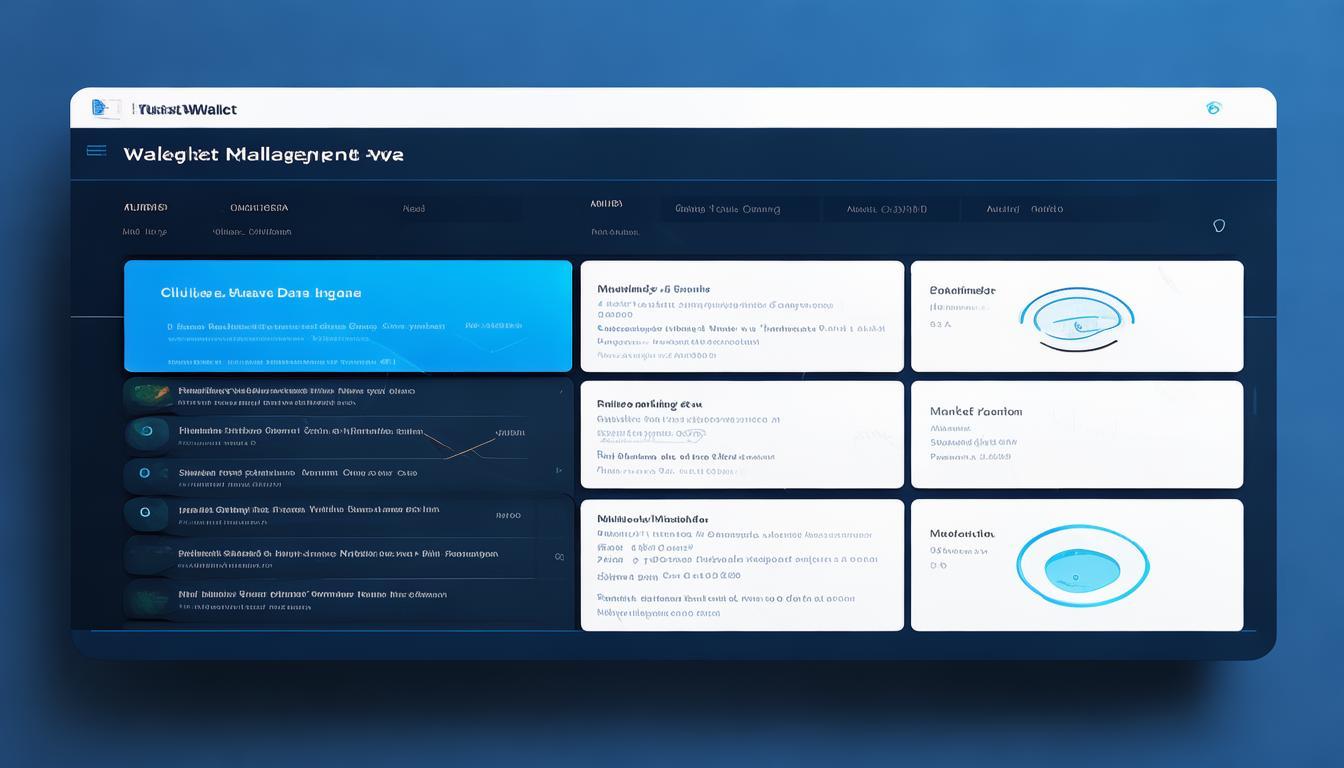 钱包官方网站_钱包app官网_如何通过Trust Wallet官网下载钱包来实现高效的资产交易与管理?