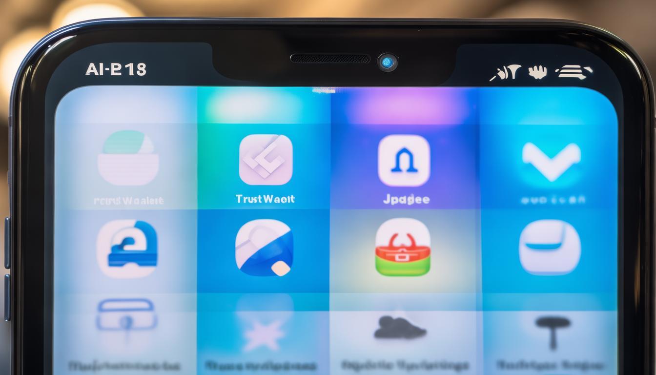 确保下载的Trust Wallet钱包是最新版本的技巧，助你获得最佳体验！_钱包帮助中心在哪_mac最新系统版本下载