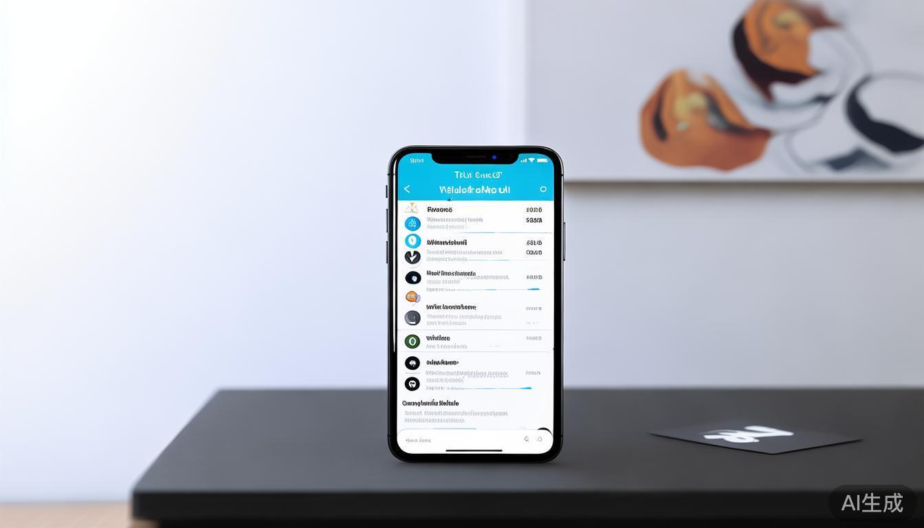 Trust钱包的去中心化钱包的市场应用与典型案例_钱包行业市场现状_钱包市场分析