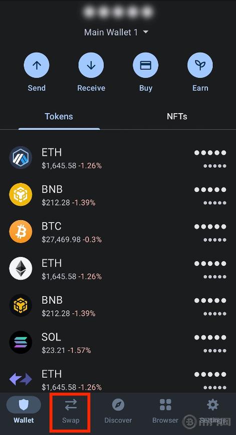 钱包交易所是什么_用户故事：通过Trust钱包安卓下载的体验影响了我的交易决策！_钱包游戏