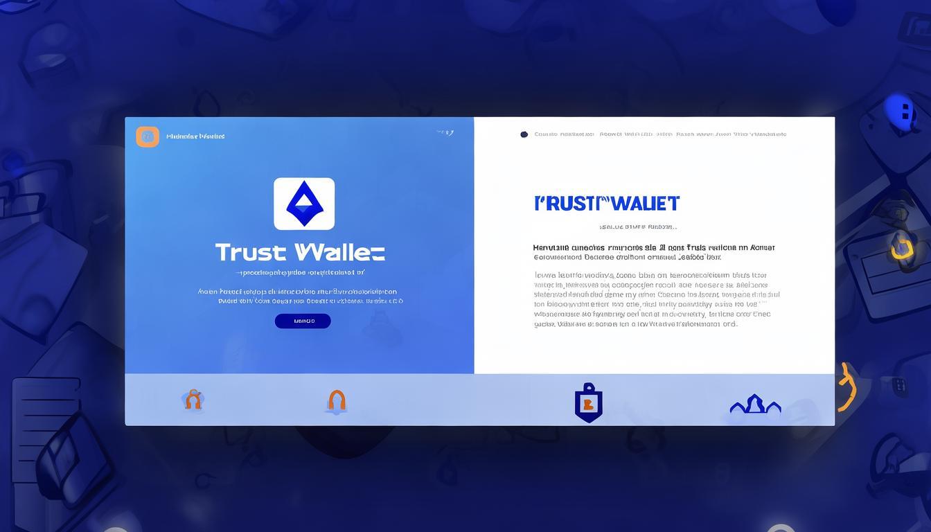 钱包ai_用户分享：如何通过Trust Wallet钱包官方网站改善你的财务管理。_钱包app是做什么用的