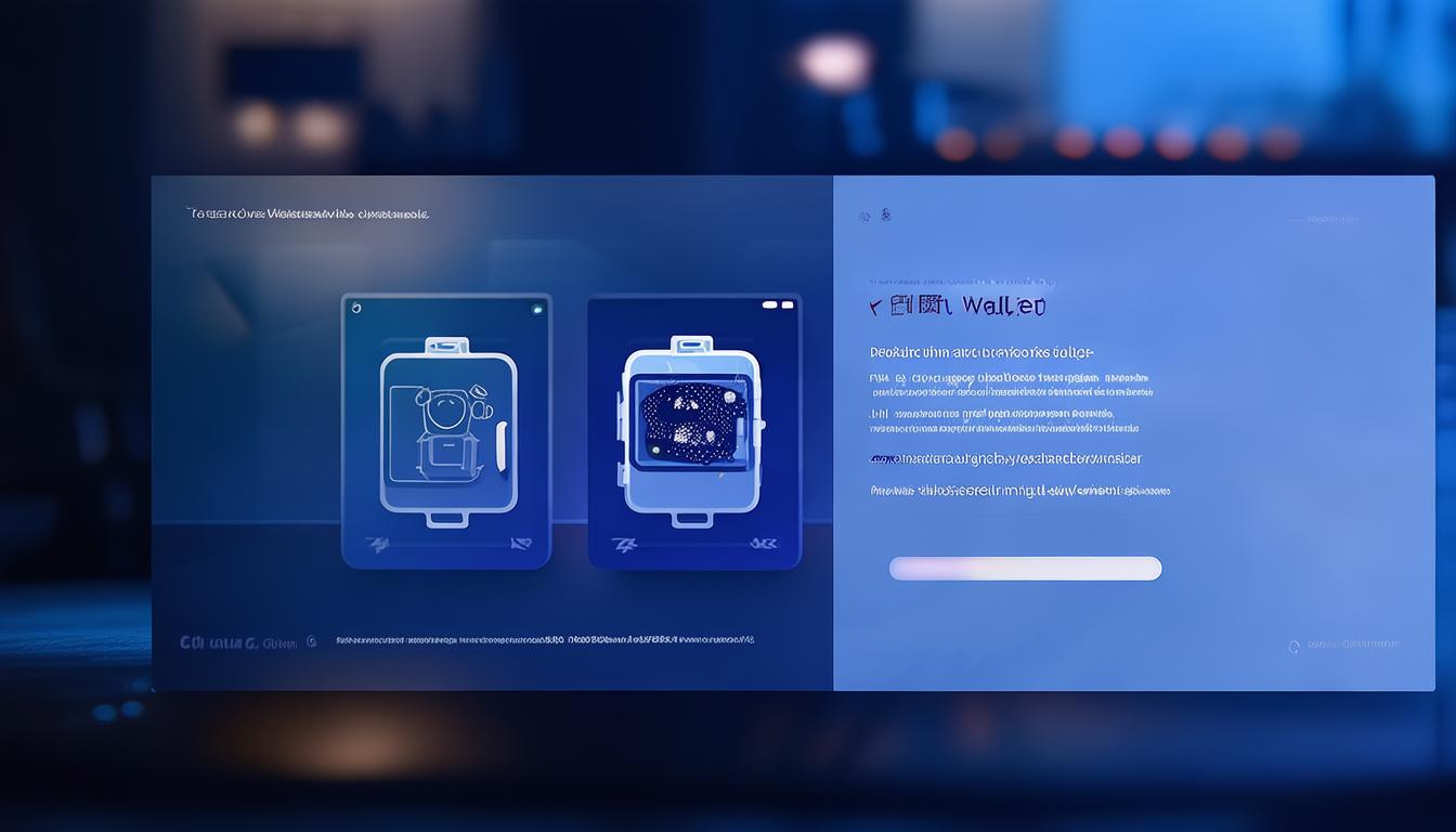 用户评论：使用Trust Wallet官网版下载后，我的数字资产管理变得更简单！_数字资产管理平台app_数字资产百科
