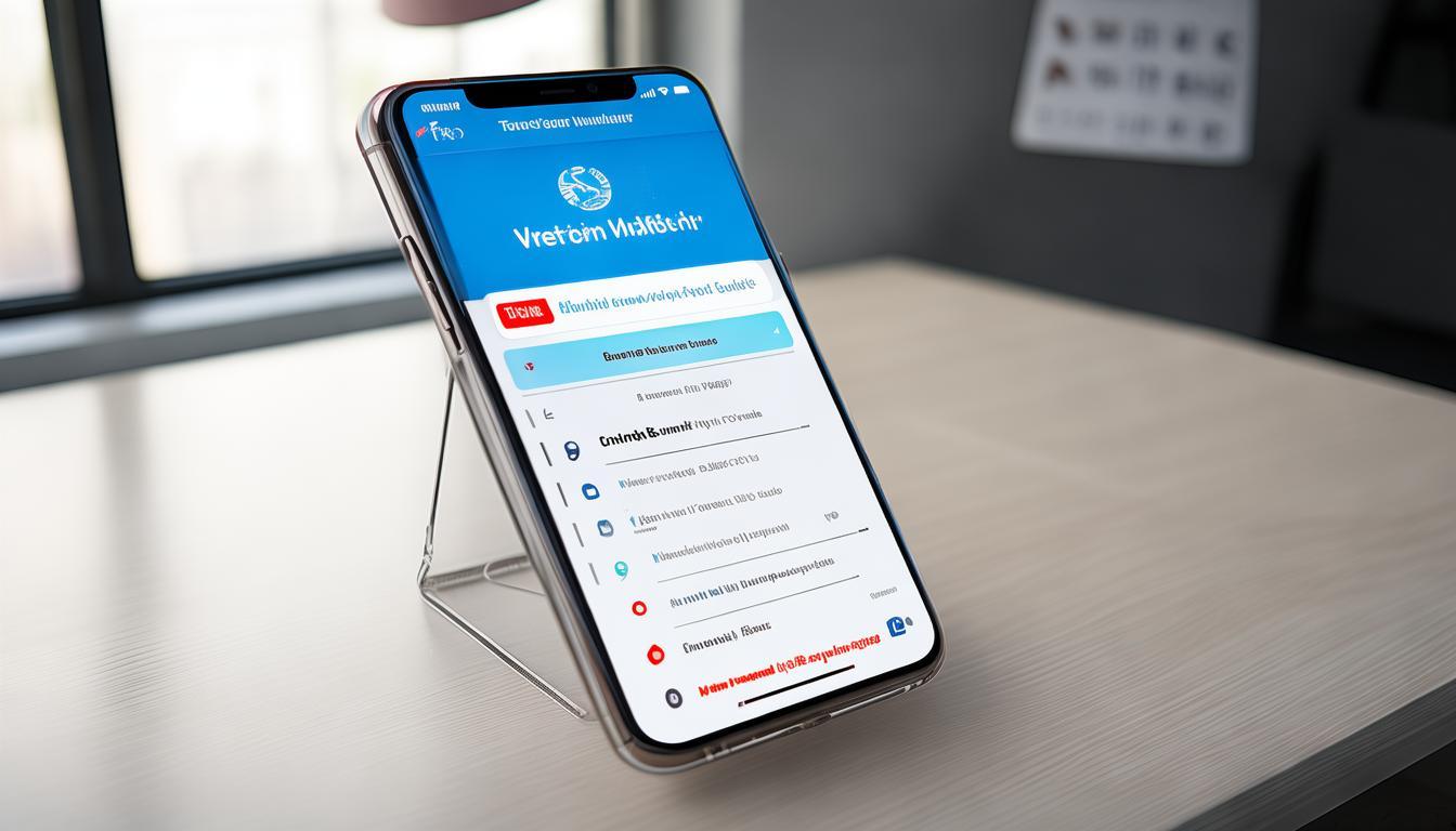 下载遇到错误_下载时发生错误_Trust Wallet 下载中的常见错误与处理方式