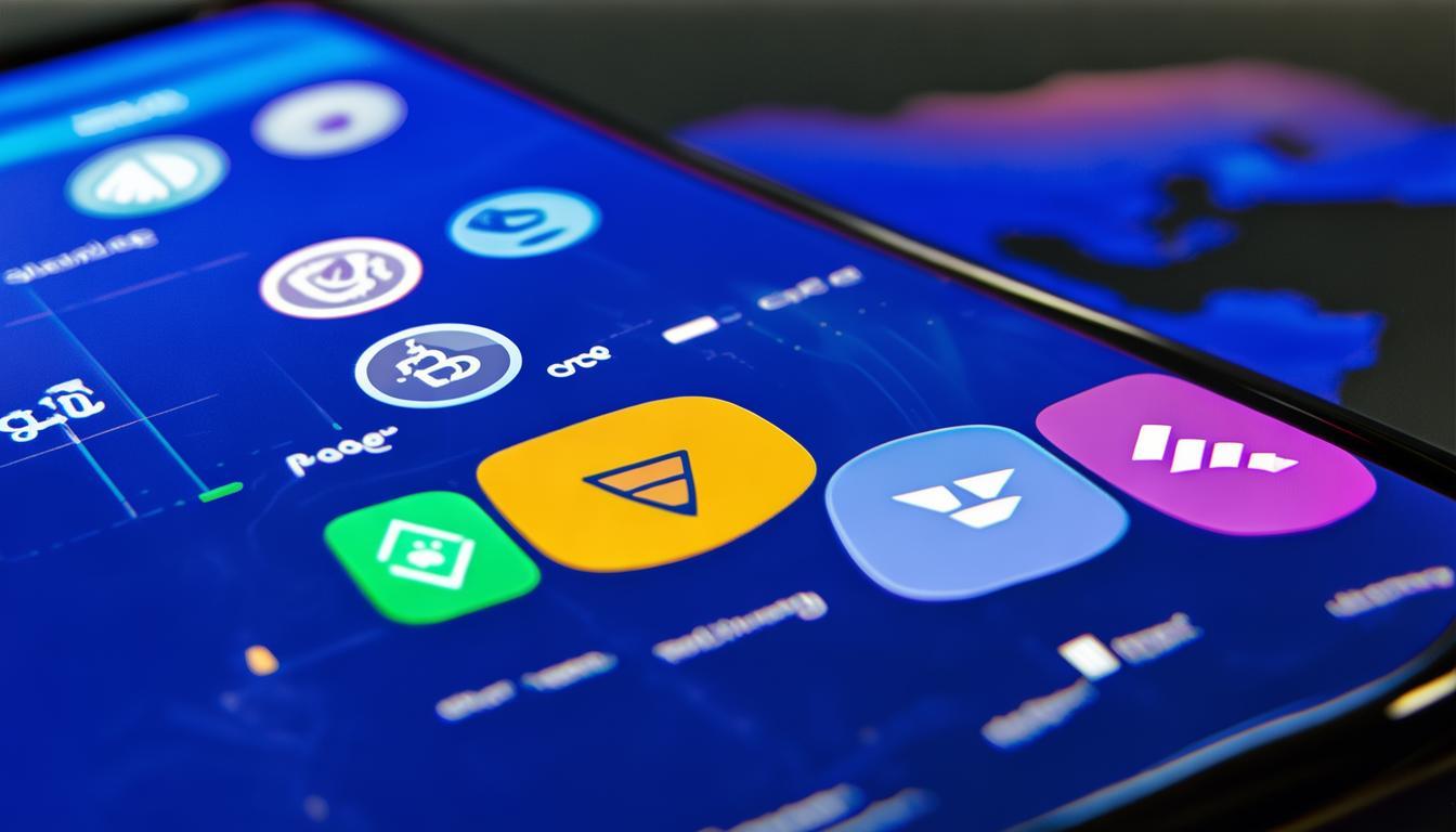 现阶段全球化的主要形式是_全球现状如何_Trust Wallet App 中的全球化发展现状