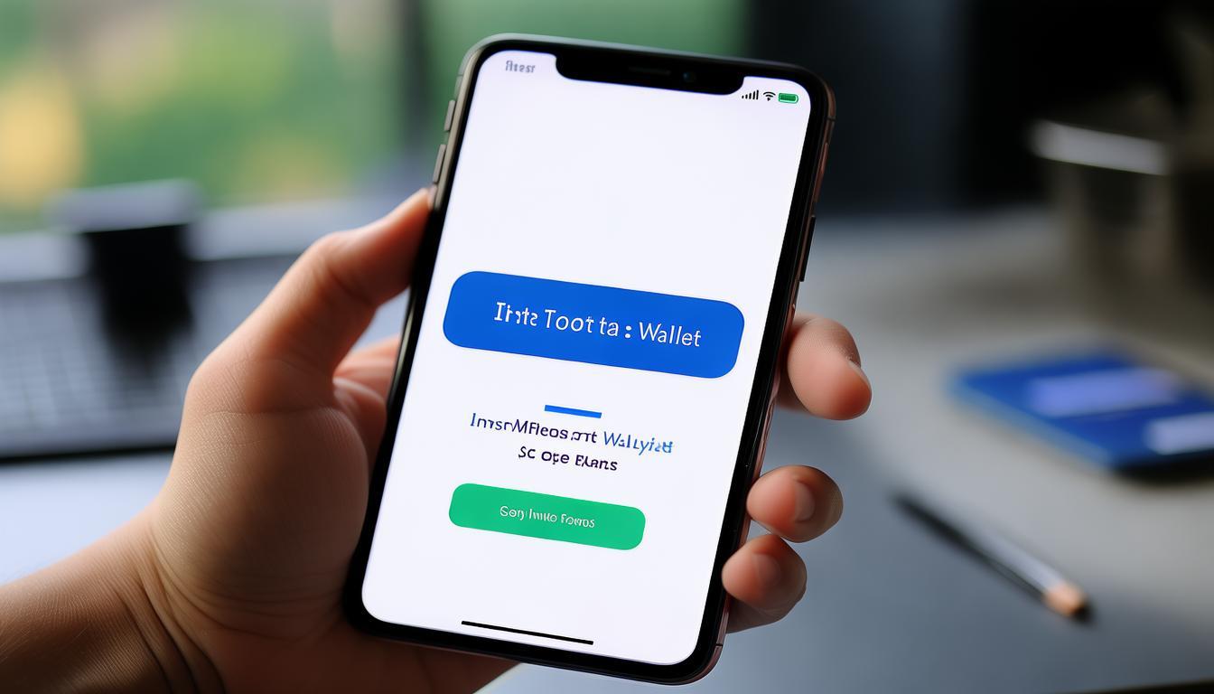 Trust Wallet苹果版的多重签名设置介绍_app苹果签名_ios签名在哪里设置