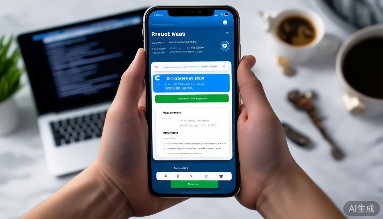 Trust钱包用户如何用去中心化增加安全感?_钱包去中心化_钱包去中心化什么意思