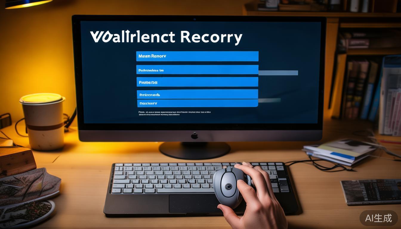 怎么恢复删除的用户_Trust钱包恢复过程中用户的常见误解_常见妇科病的演变过程
