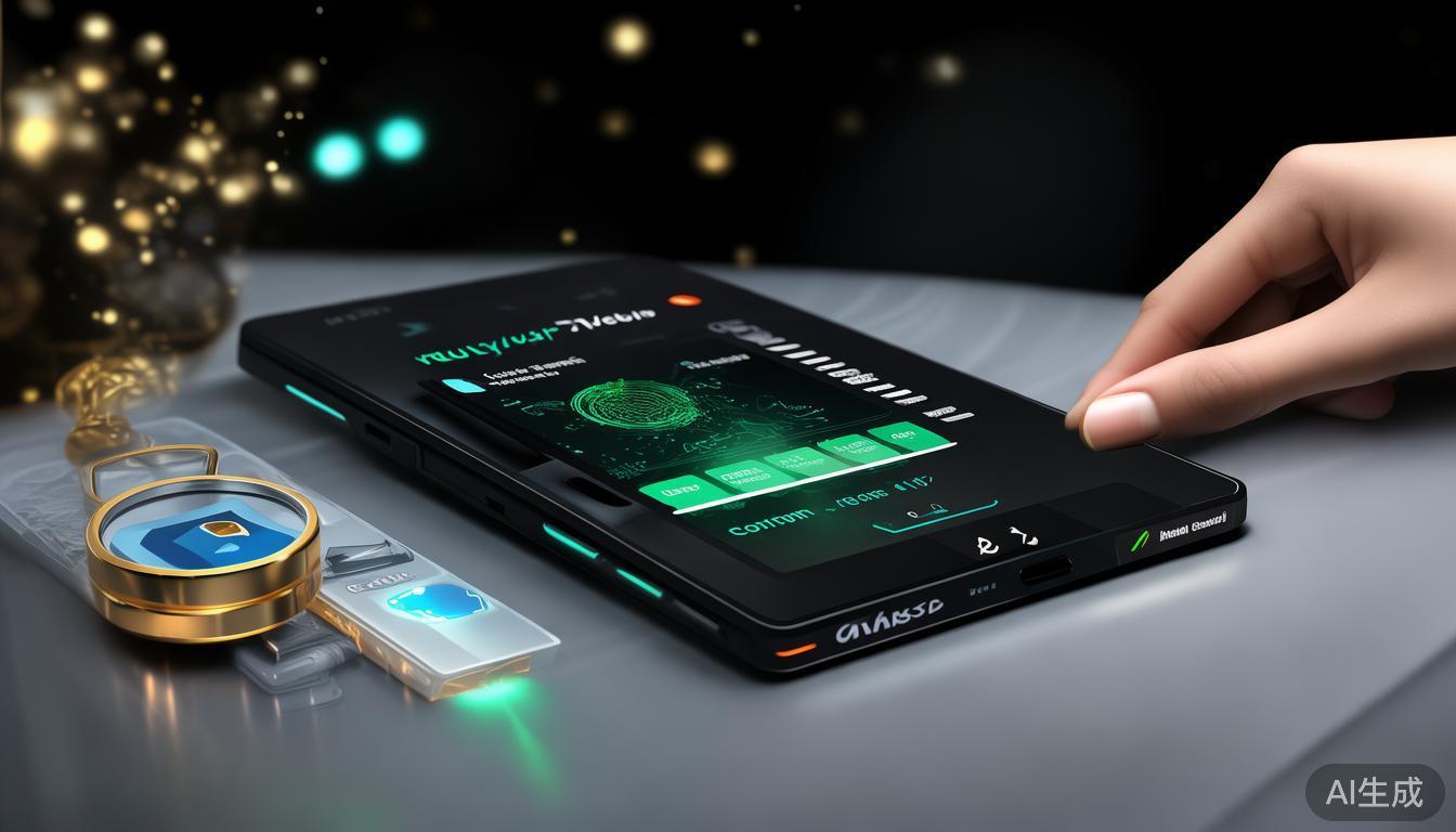 钱包行业发展前景_钱包行业市场现状_Trust钱包如何促进去中心化经济的发展？