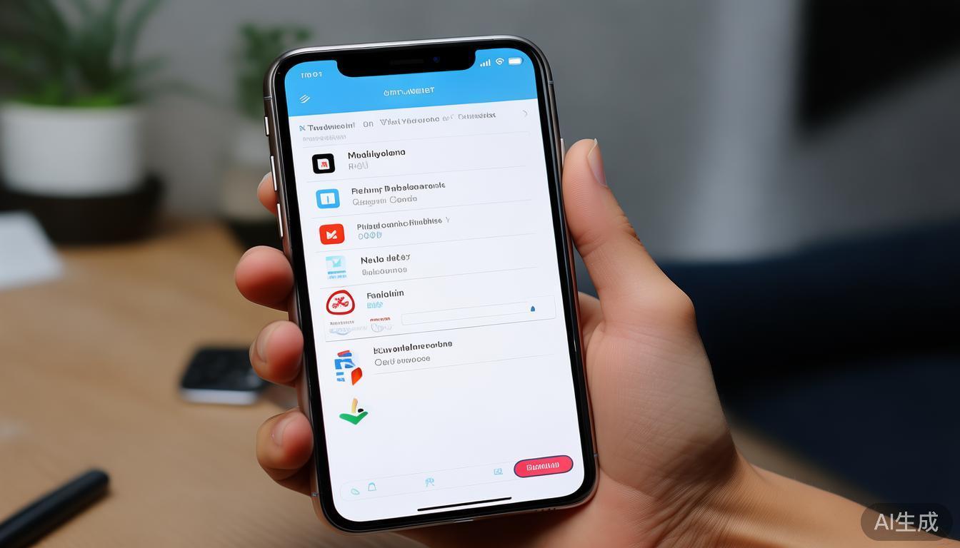 信任与销售:Trust Wallet的下载选择影响_信任该软件_信任产生购买