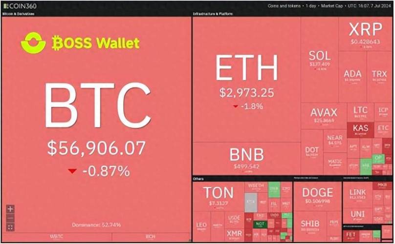 钱包技术_钱包方案_用户总结：使用Trust Wallet钱包最新版后，如何优化我的投资策略！