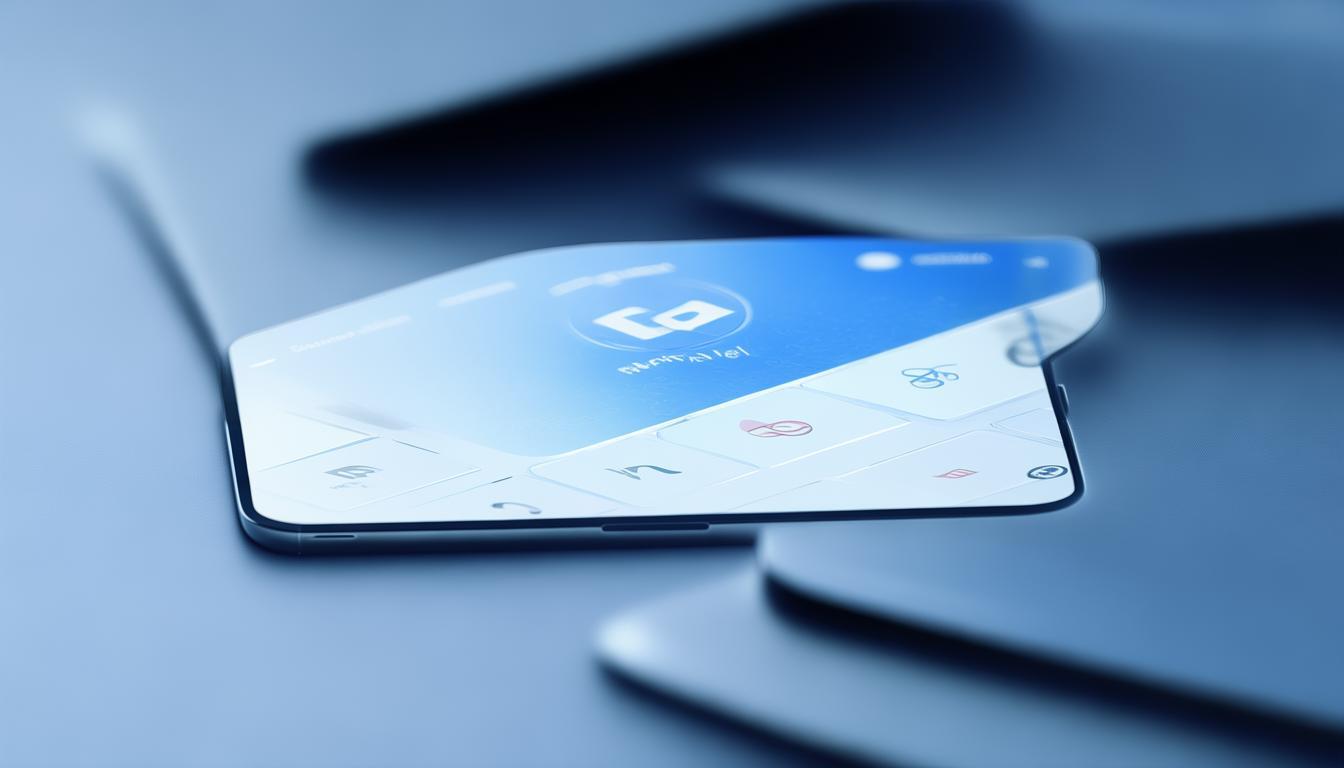 灵活买app下载_如何通过Trust Wallet官网下载最新的版本,以提高你的投资灵活性?_灵活应用平台