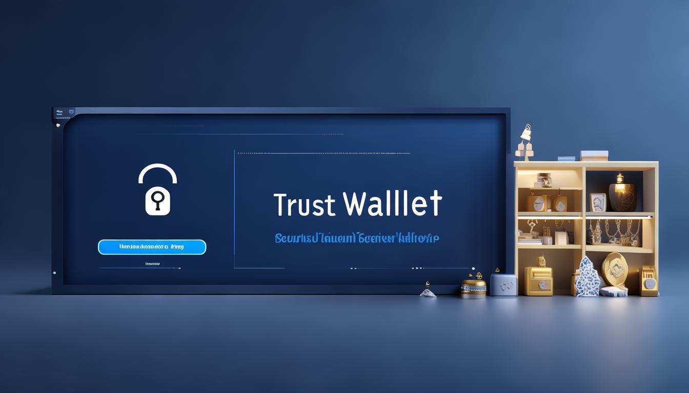 使用Trust Wallet钱包的隐私保护功能，确保数字资产的安全。_钱包会不会记录你的私钥吗_钱包隐私怎么设置