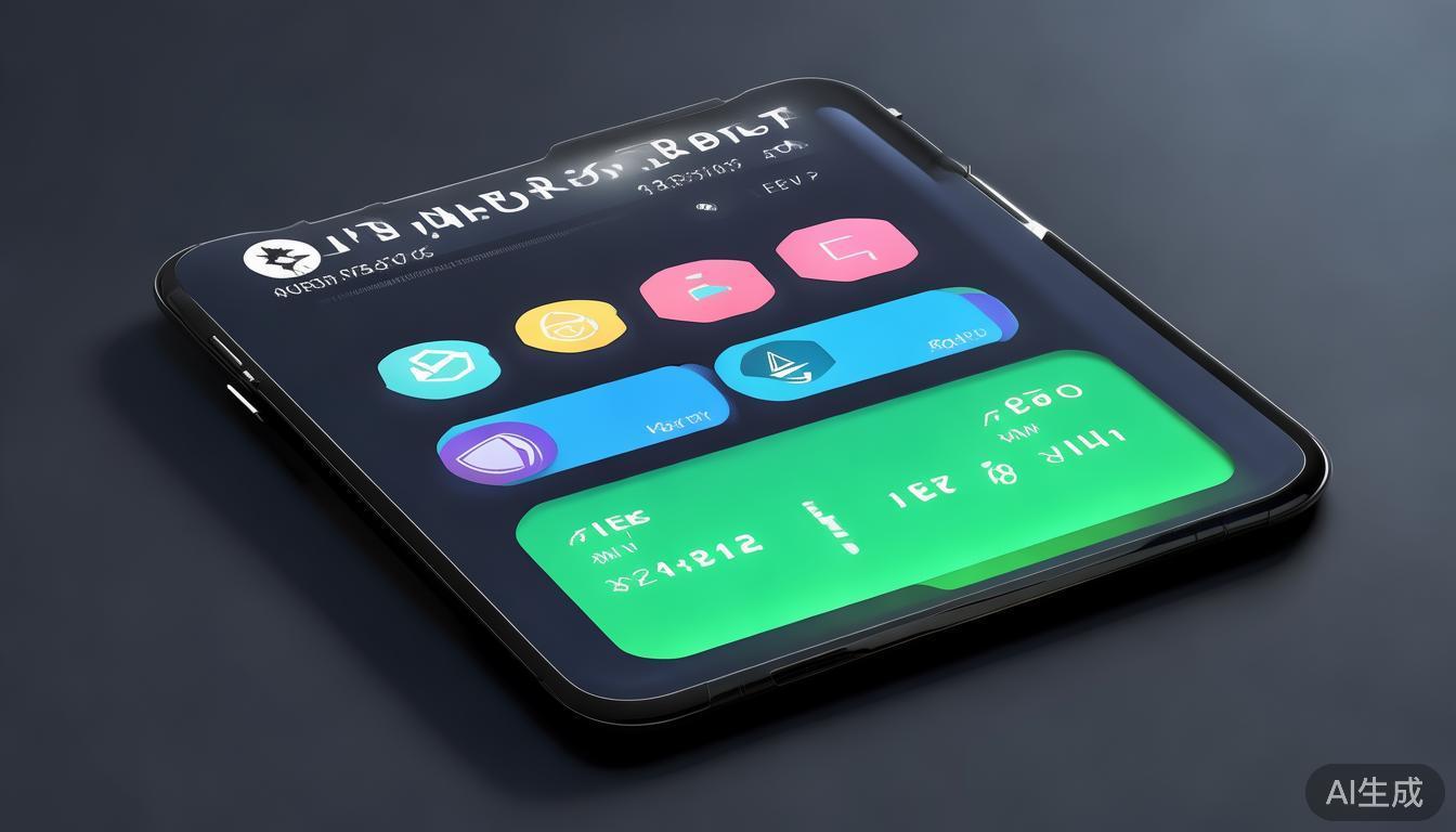 竞争网站_竞争反应模式_Trust Wallet 官网下载的竞争优势与市场反应