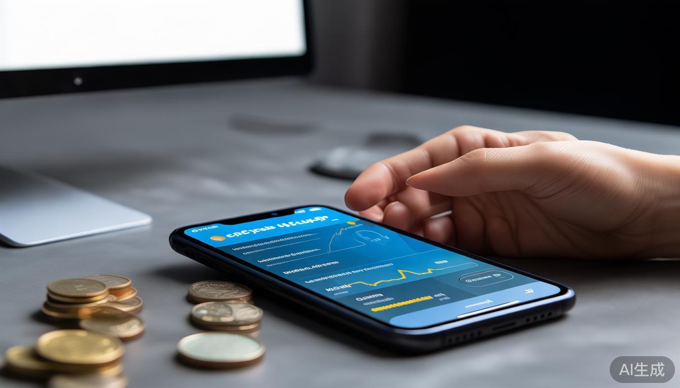 ios资产管理_apple资产_如何在Trust Wallet苹果版选择合适的资产?