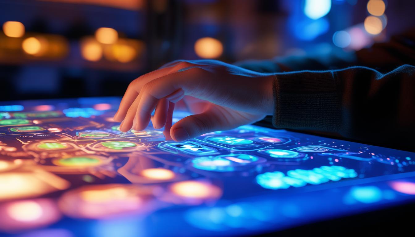 区块链玩法技巧_通过Trust Wallet参与区块链游戏的攻略，让你玩得更爽！_区块链教程大全