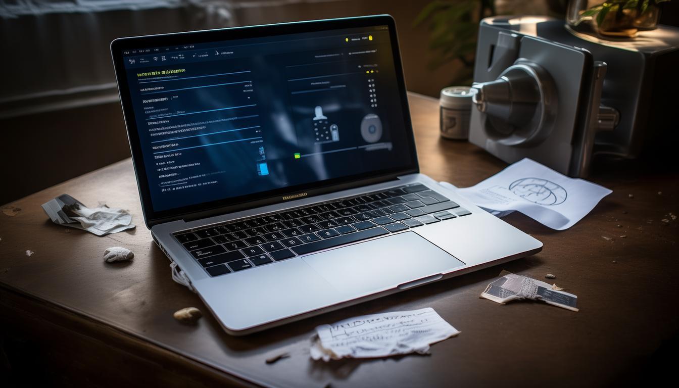 数字资产报告_数字资产管理平台app_安全第一：如何在下载Trust Wallet最新版本时保护你的数字资产？