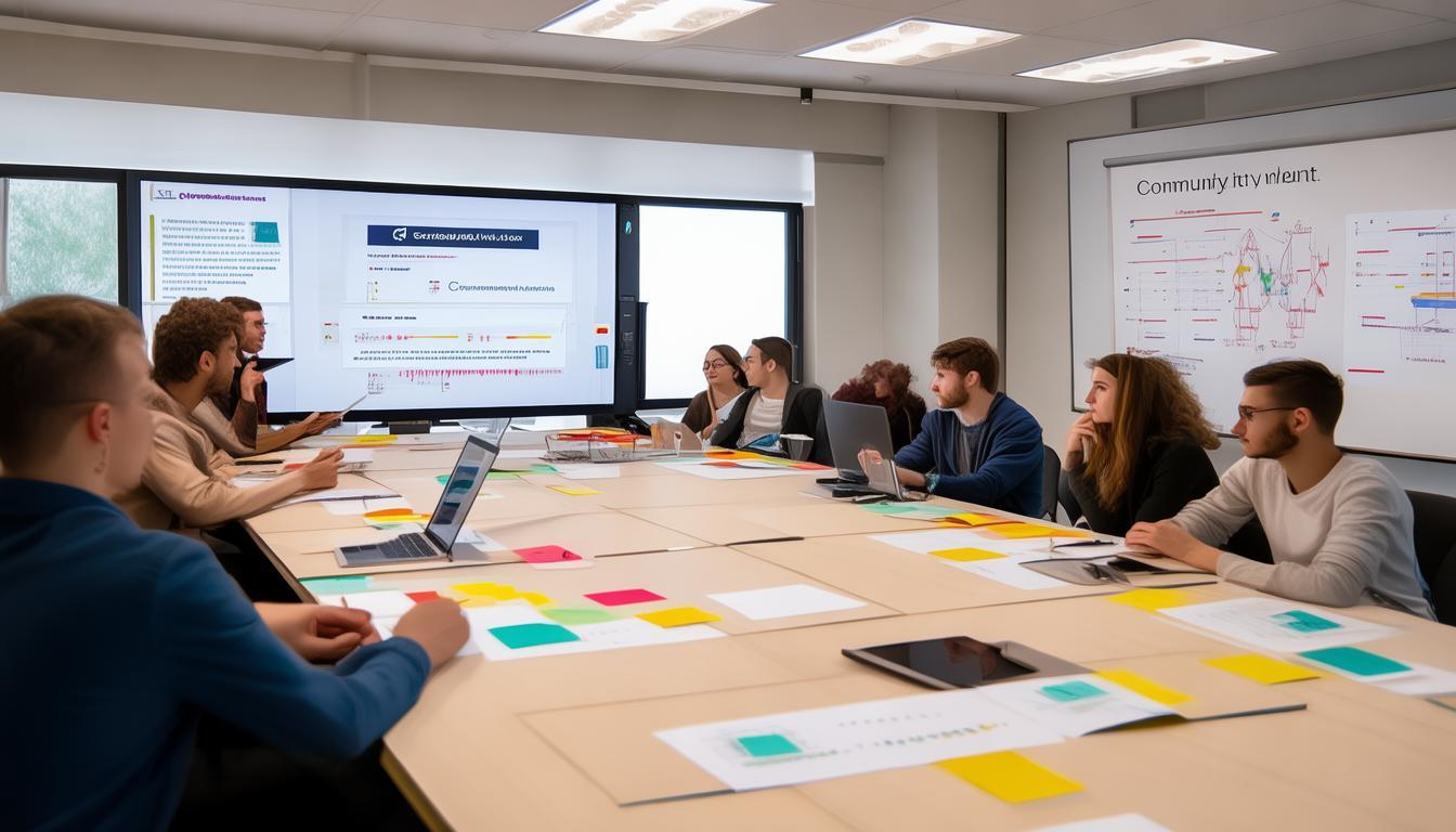 探索Trust Wallet钱包最新版本的社区治理，如何参与其中？_钱包钱包_钱包jr