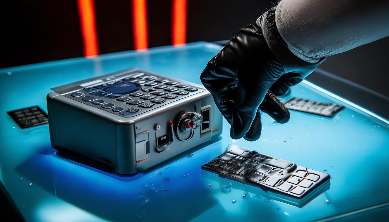 Trust Wallet App 的常见错误及解决方法_解决常见电脑故障_网页上有错误怎么解决