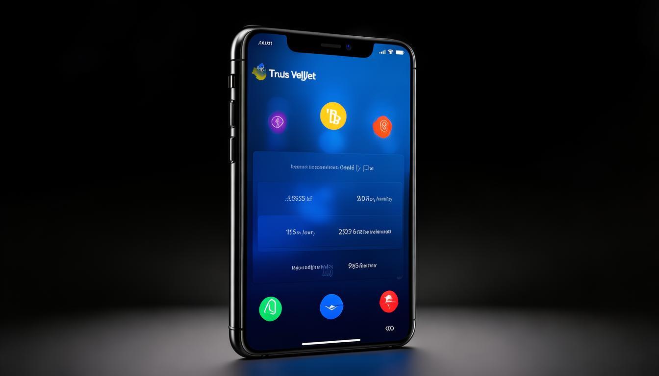 Trust Wallet的快捷下载地址与用户便利_快捷便利贴心_快捷便利